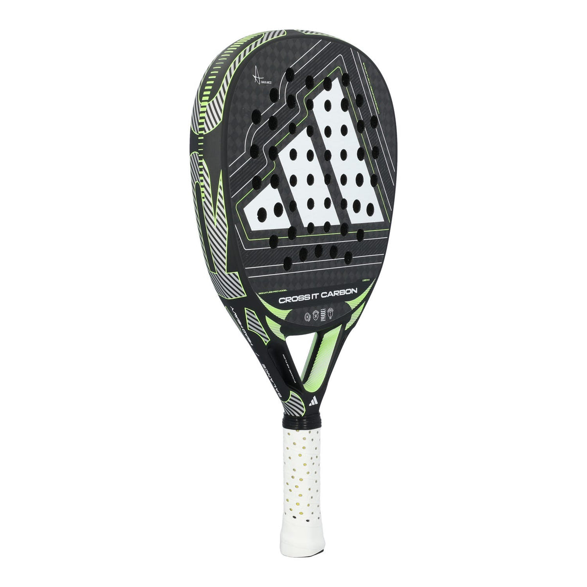 ADIDAS CROSS IT CARBON 2026