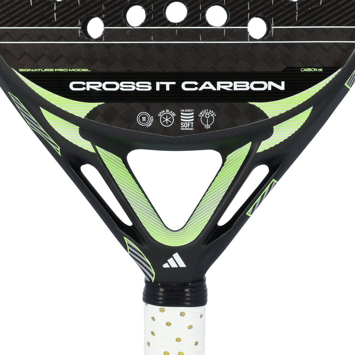 ADIDAS CROSS IT CARBON 2026