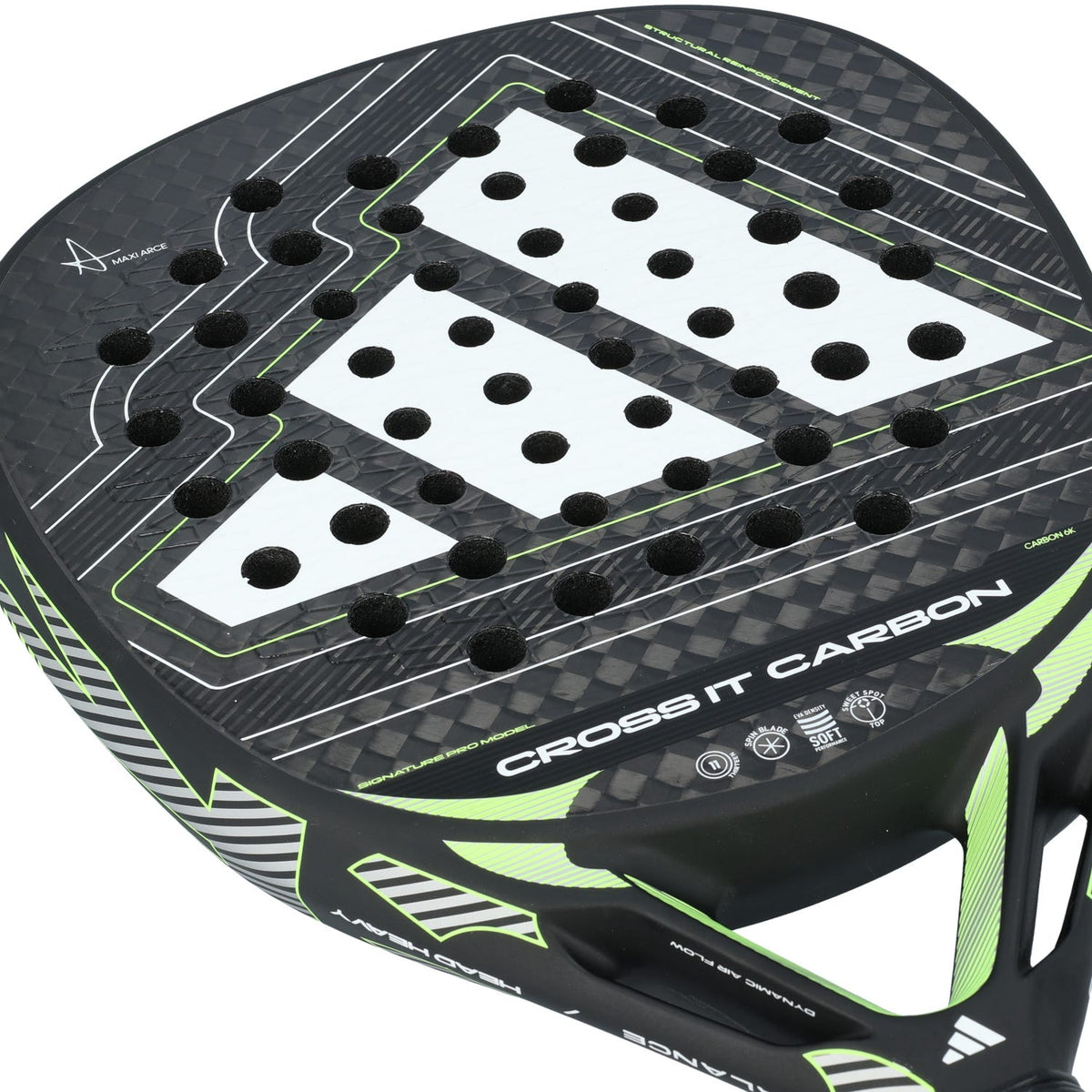 ADIDAS CROSS IT CARBON 2026