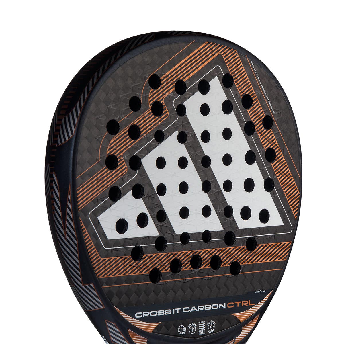 ADIDAS CROSS IT CARBON CTRL 2026