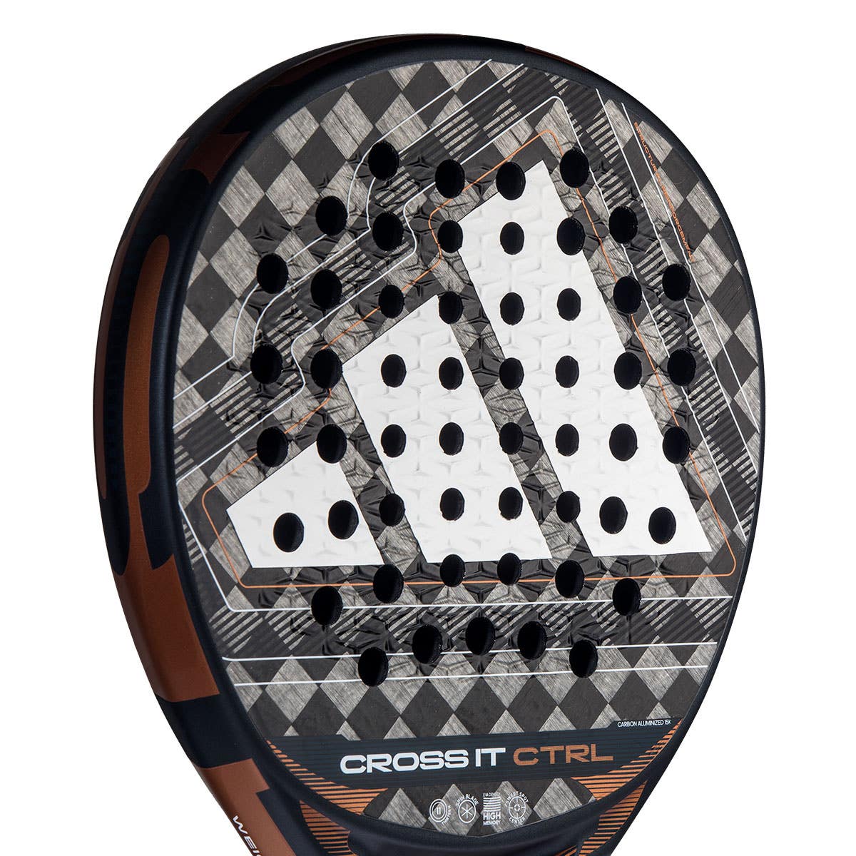 ADIDAS CROSS IT CTRL 2026