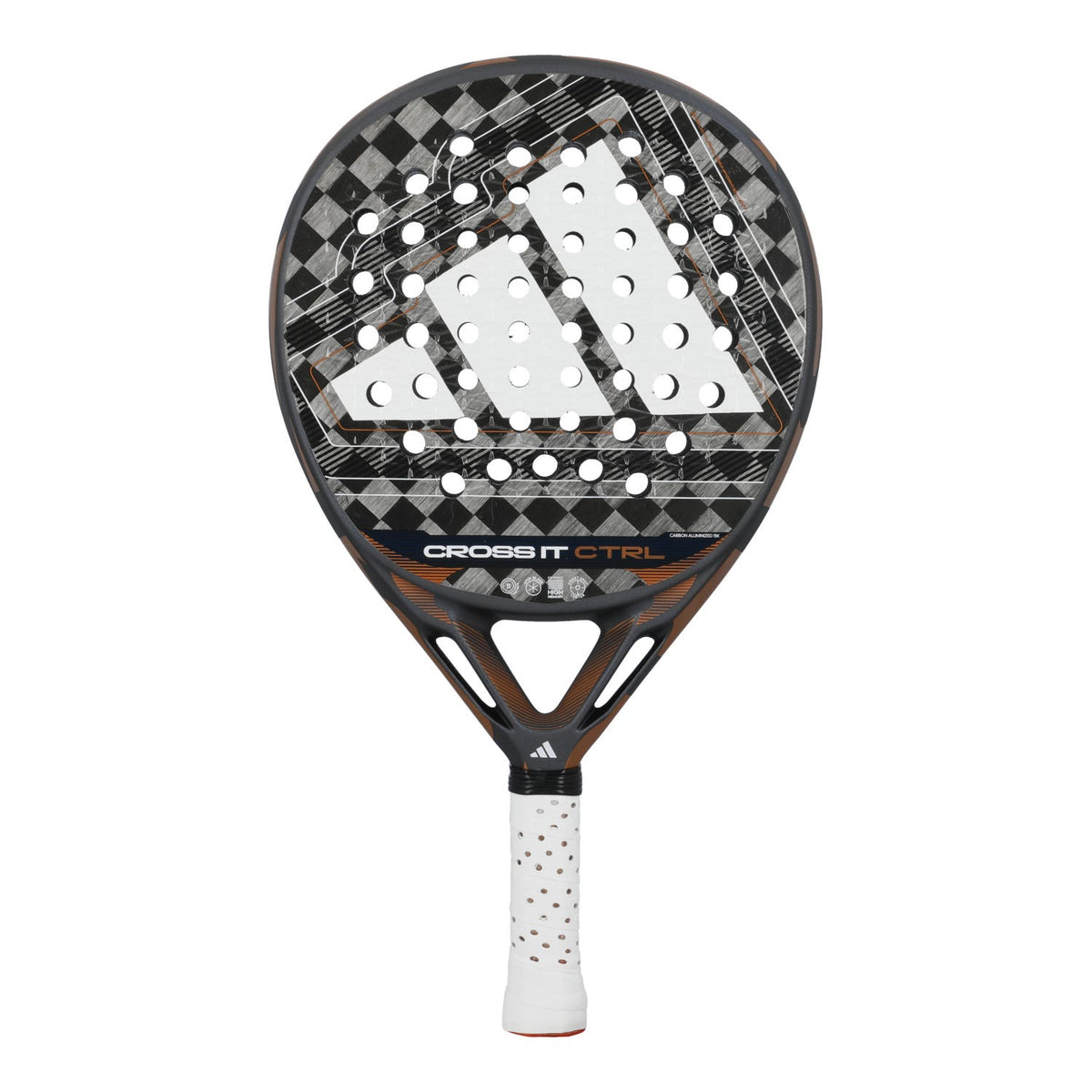 ADIDAS CROSS IT CTRL 2026