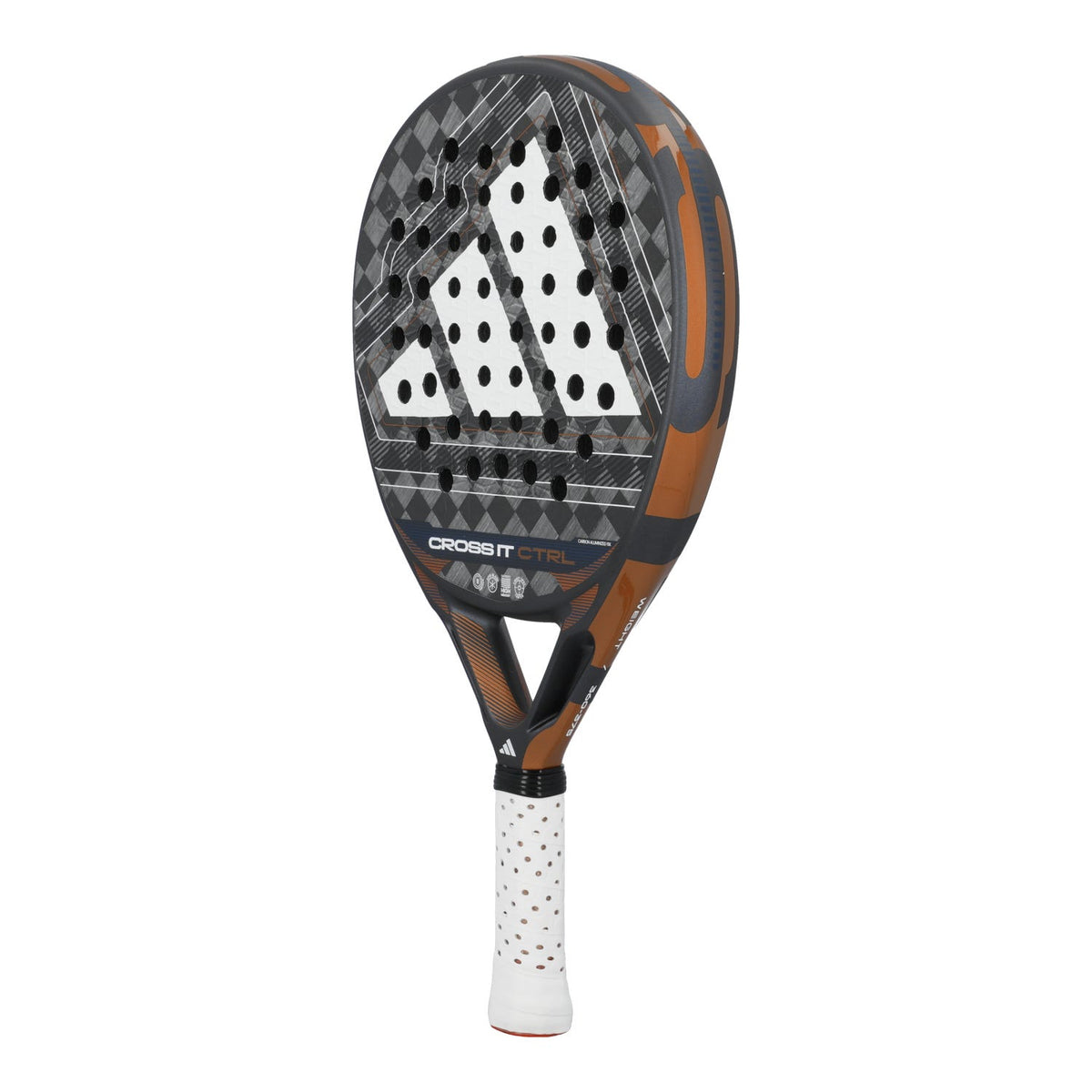 ADIDAS CROSS IT CTRL 2026