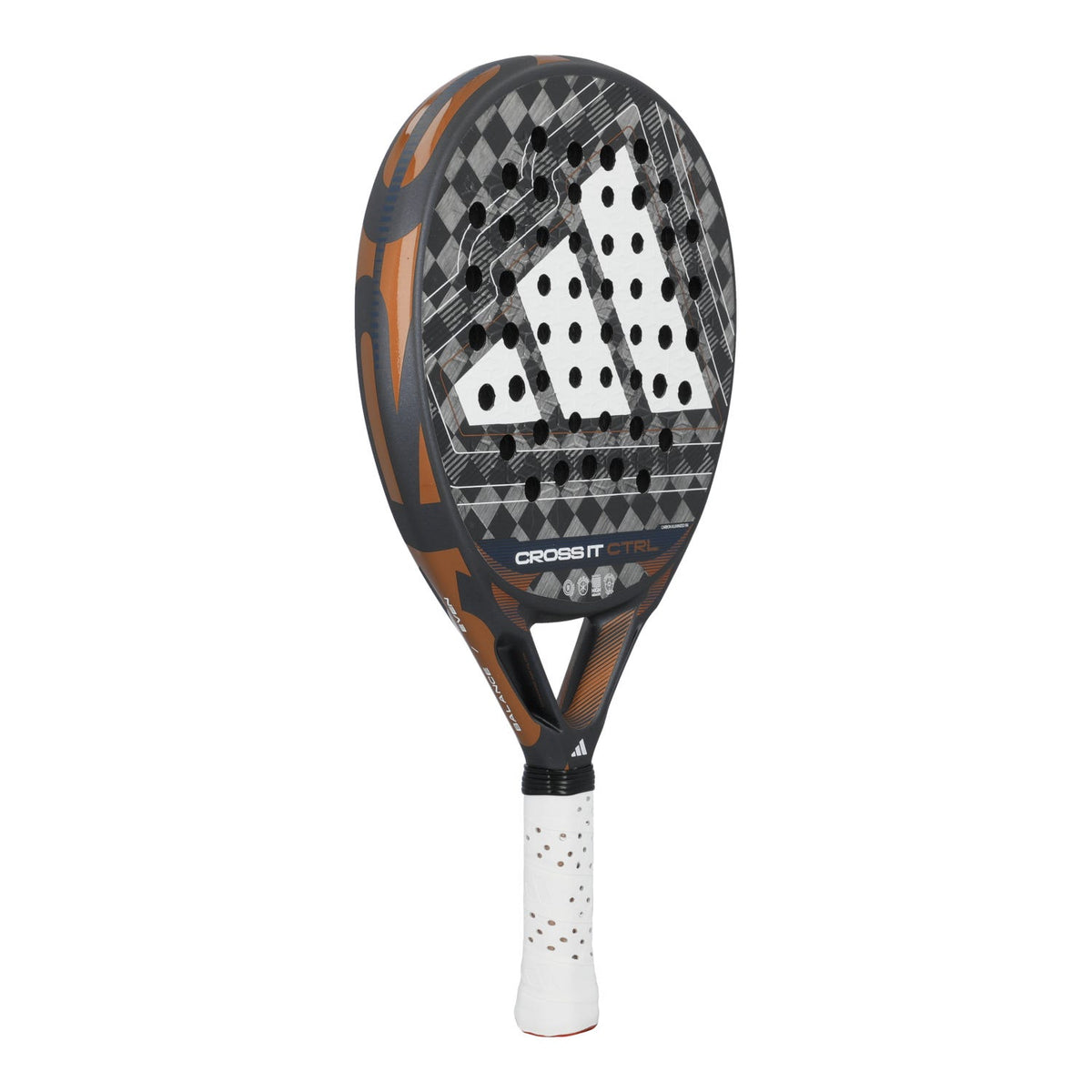 ADIDAS CROSS IT CTRL 2026