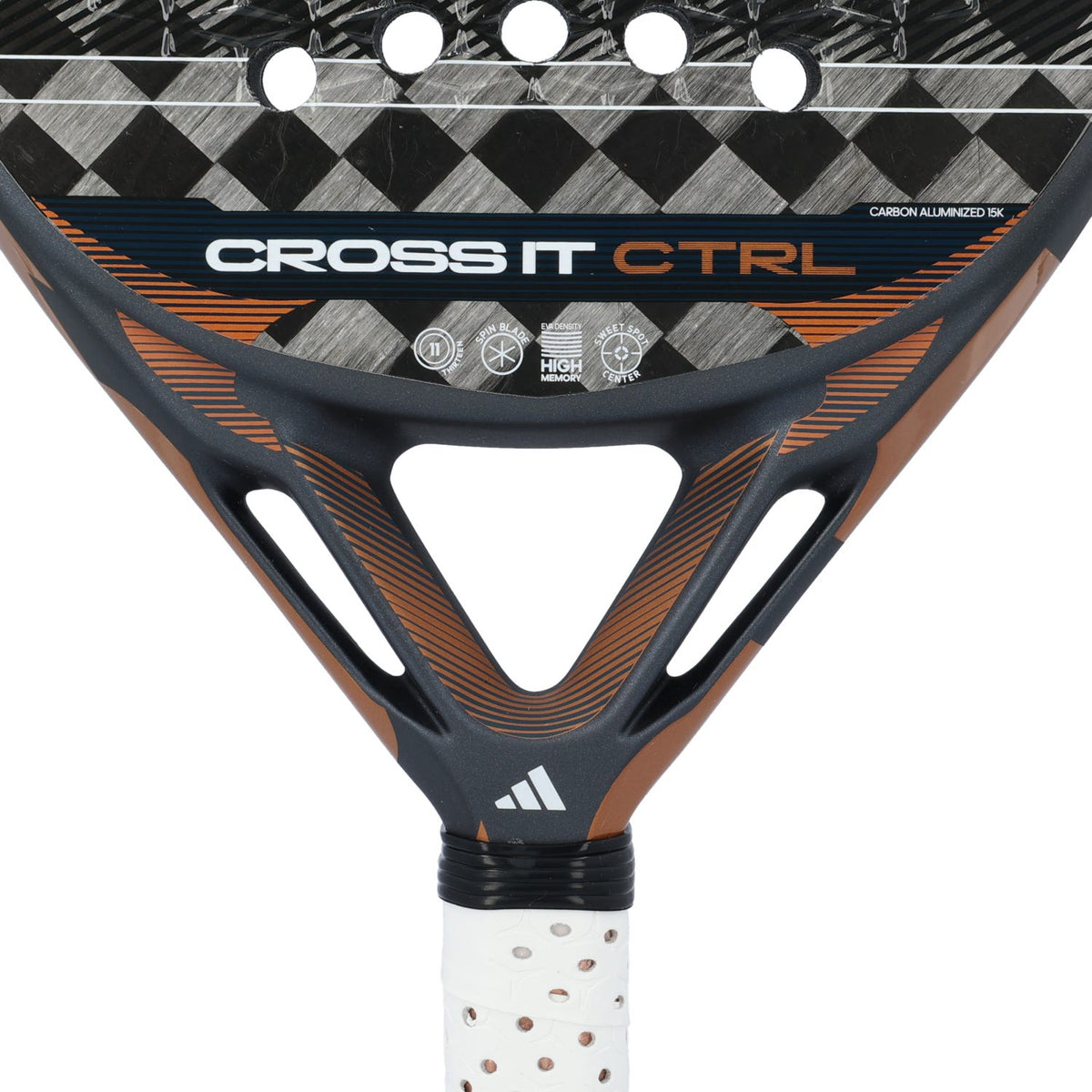ADIDAS CROSS IT CTRL 2026
