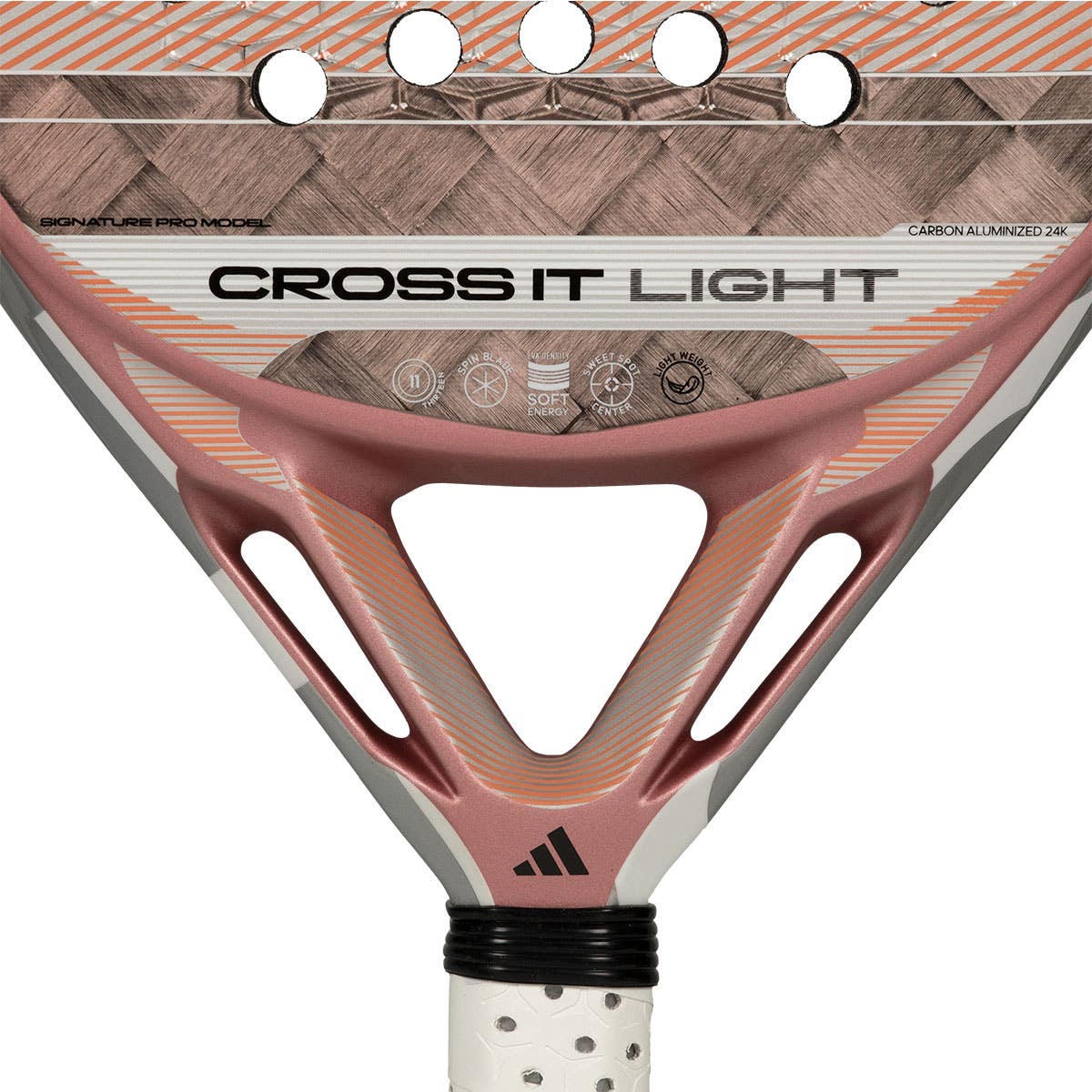 ADIDAS CROSS IT LIGHT 2026