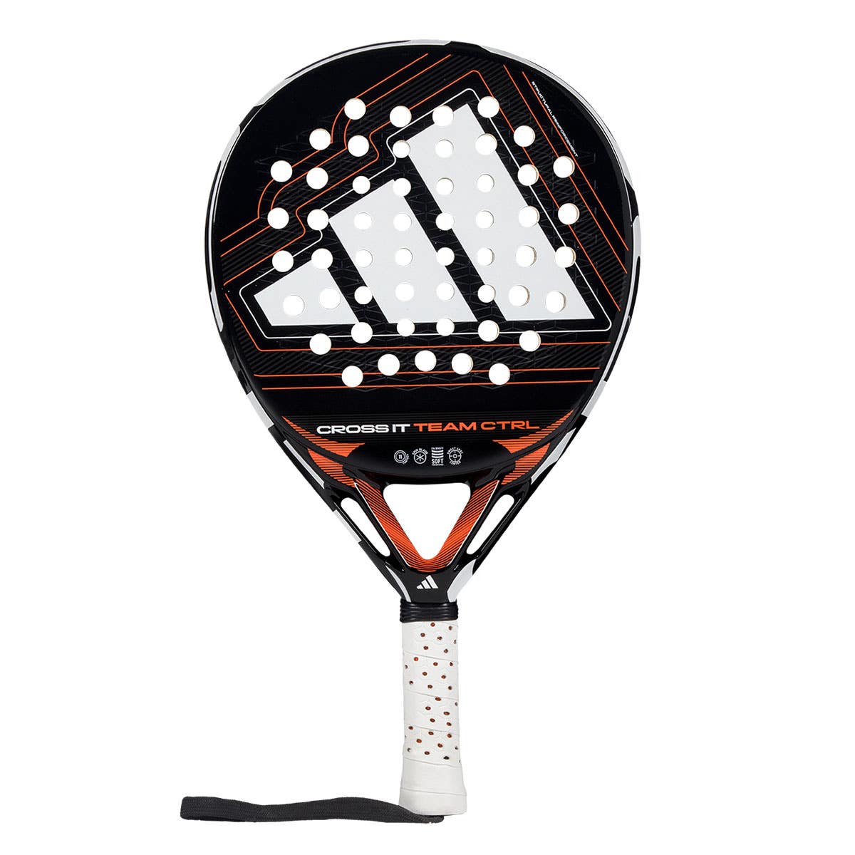 ADIDAS CROSS IT TEAM CTRL 2026