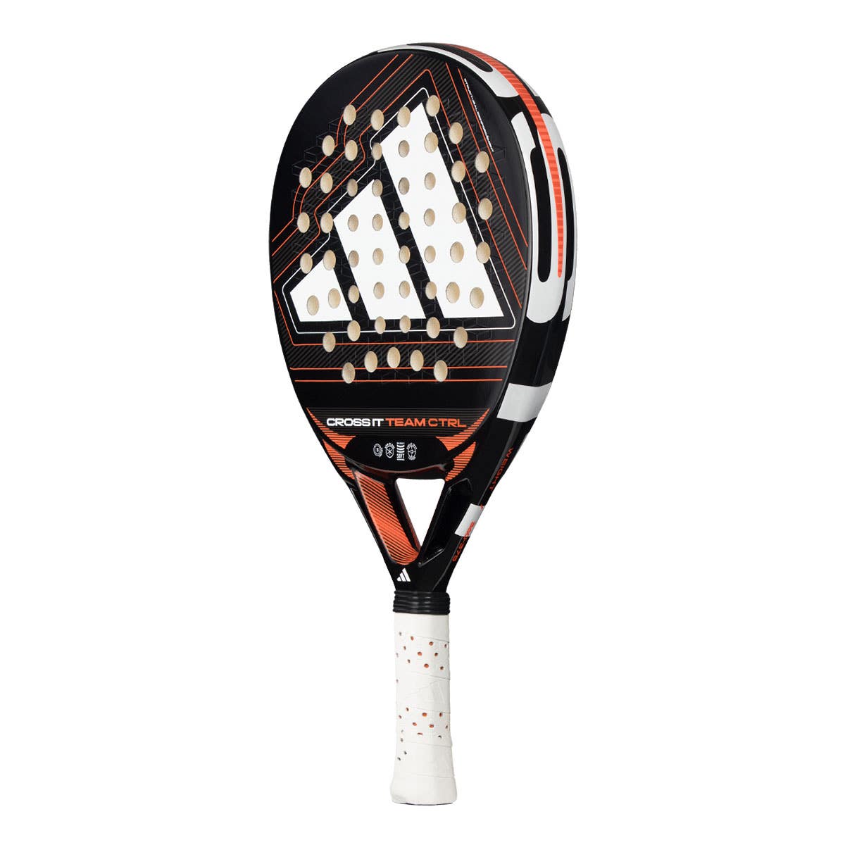 ADIDAS CROSS IT TEAM CTRL 2026