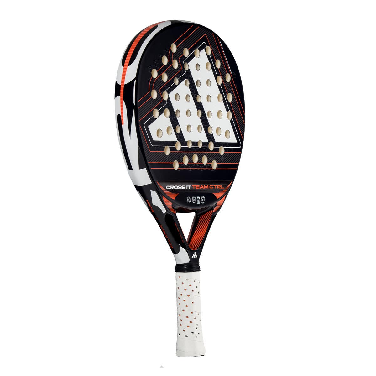 ADIDAS CROSS IT TEAM CTRL 2026