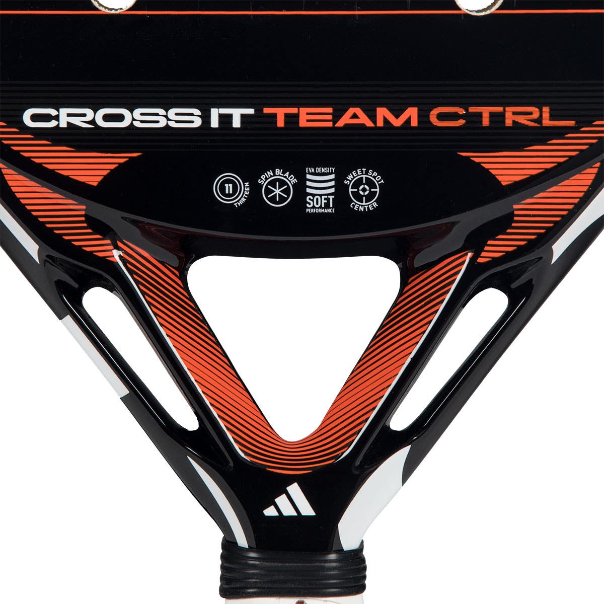 ADIDAS CROSS IT TEAM CTRL 2026