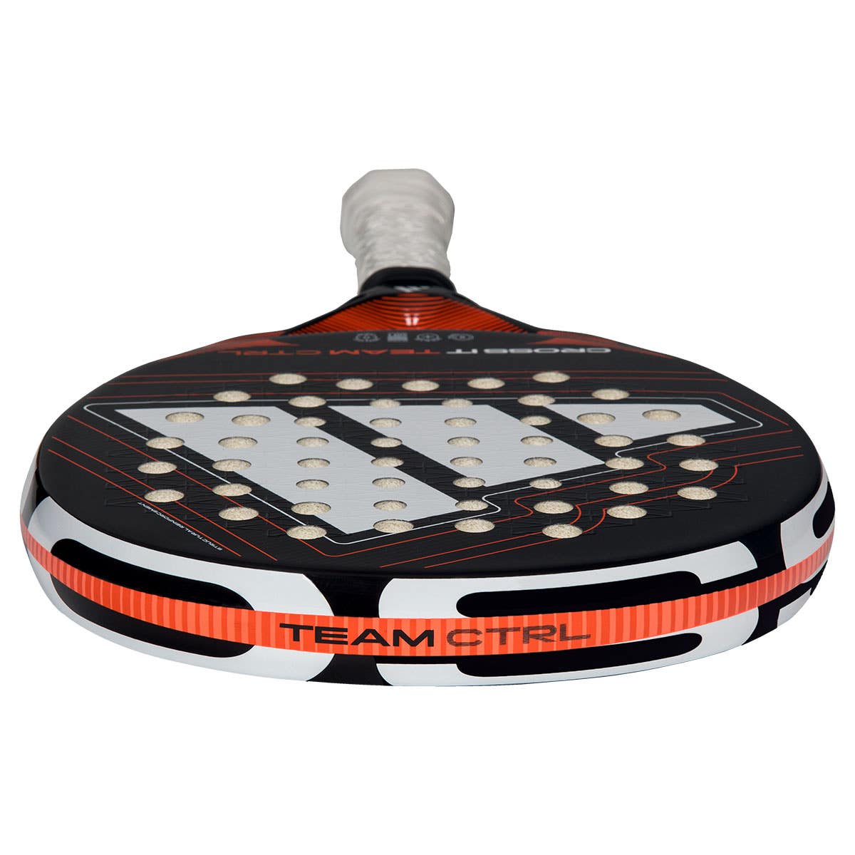 ADIDAS CROSS IT TEAM CTRL 2026