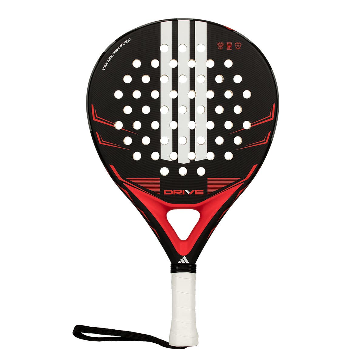 ADIDAS DRIVE BLACK 2026
