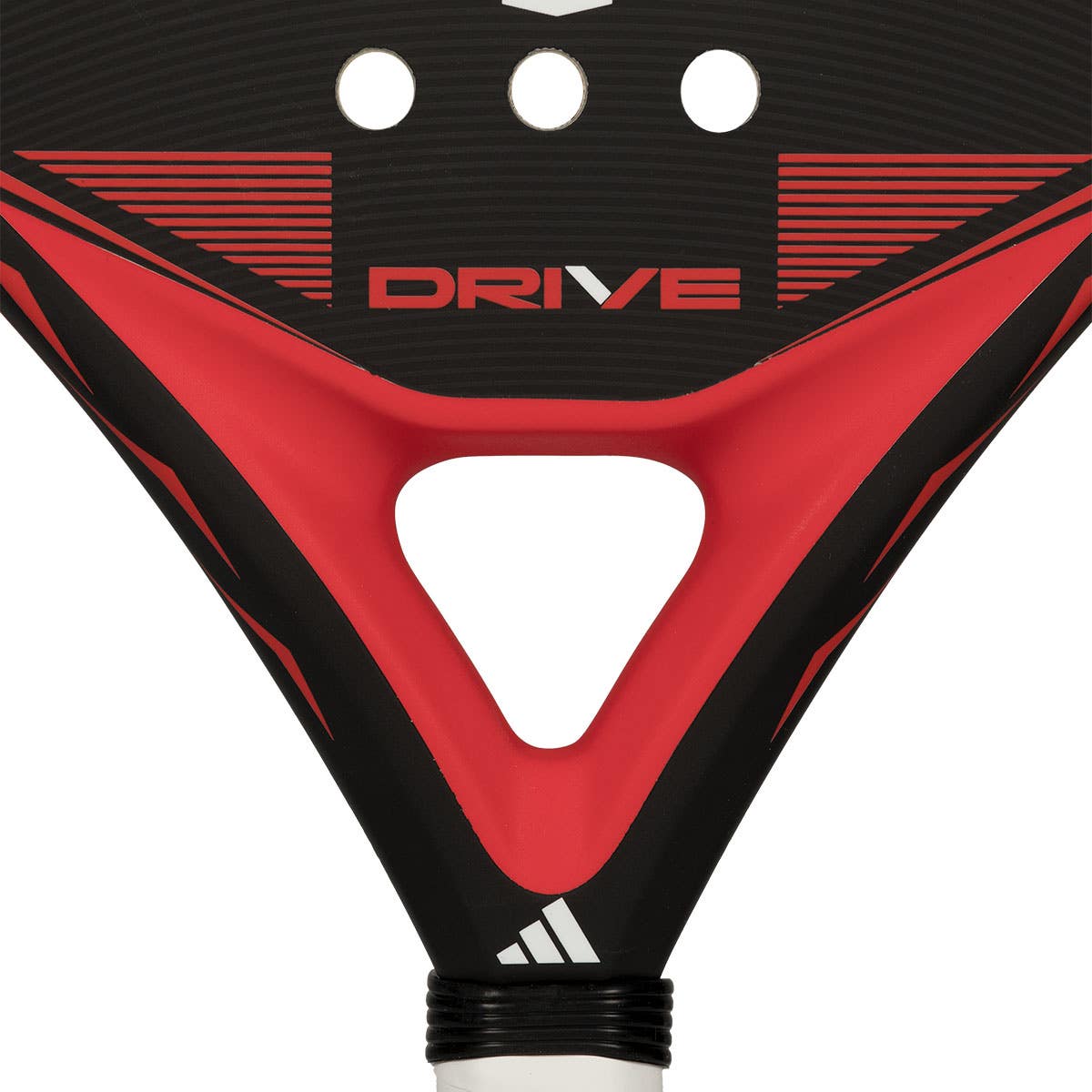 ADIDAS DRIVE BLACK 2026