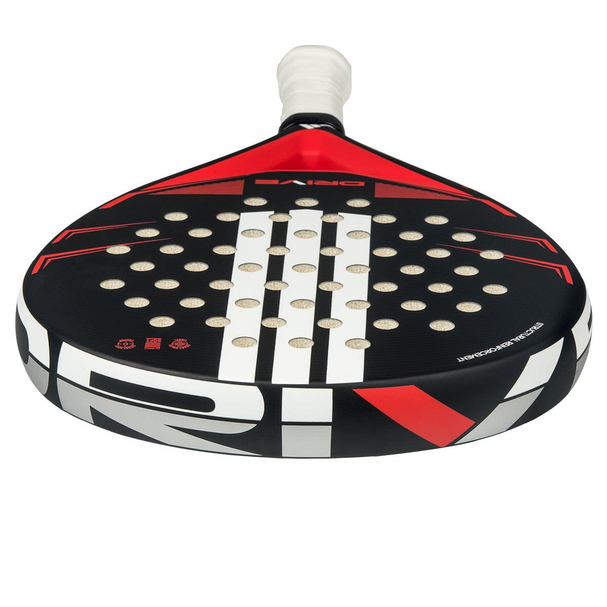 ADIDAS DRIVE BLACK 2026