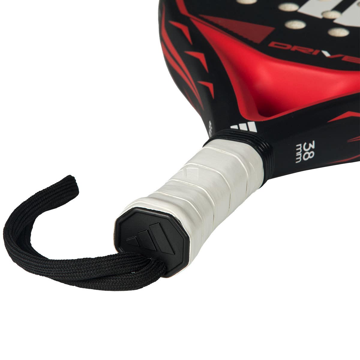 ADIDAS DRIVE BLACK 2026