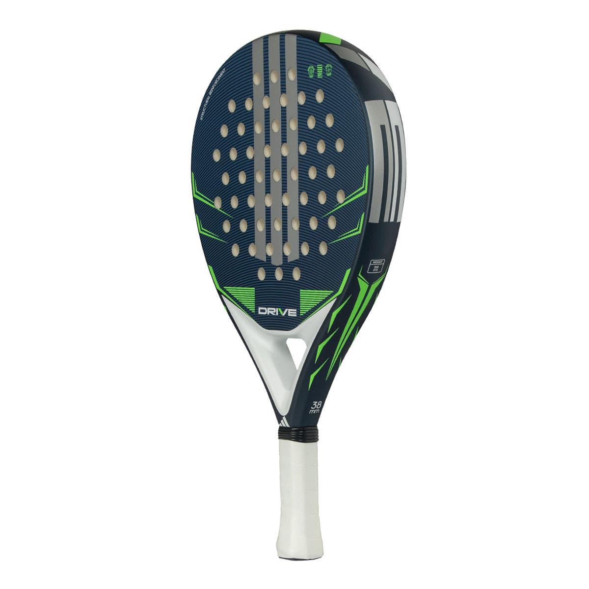 ADIDAS DRIVE BLUE 2026