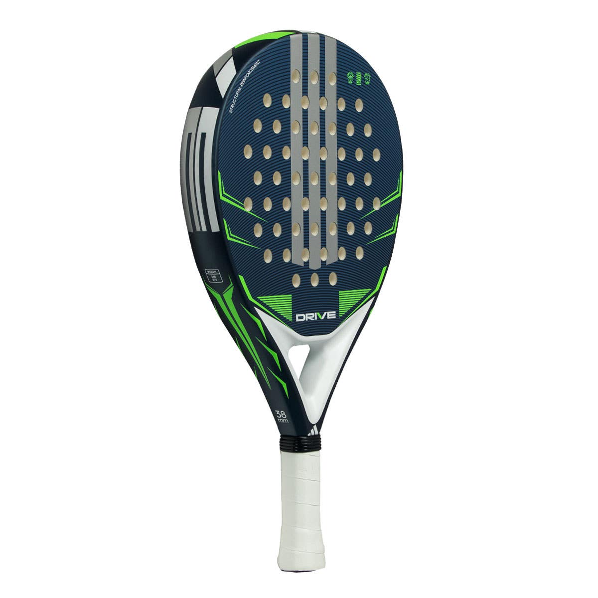 ADIDAS DRIVE BLUE 2026