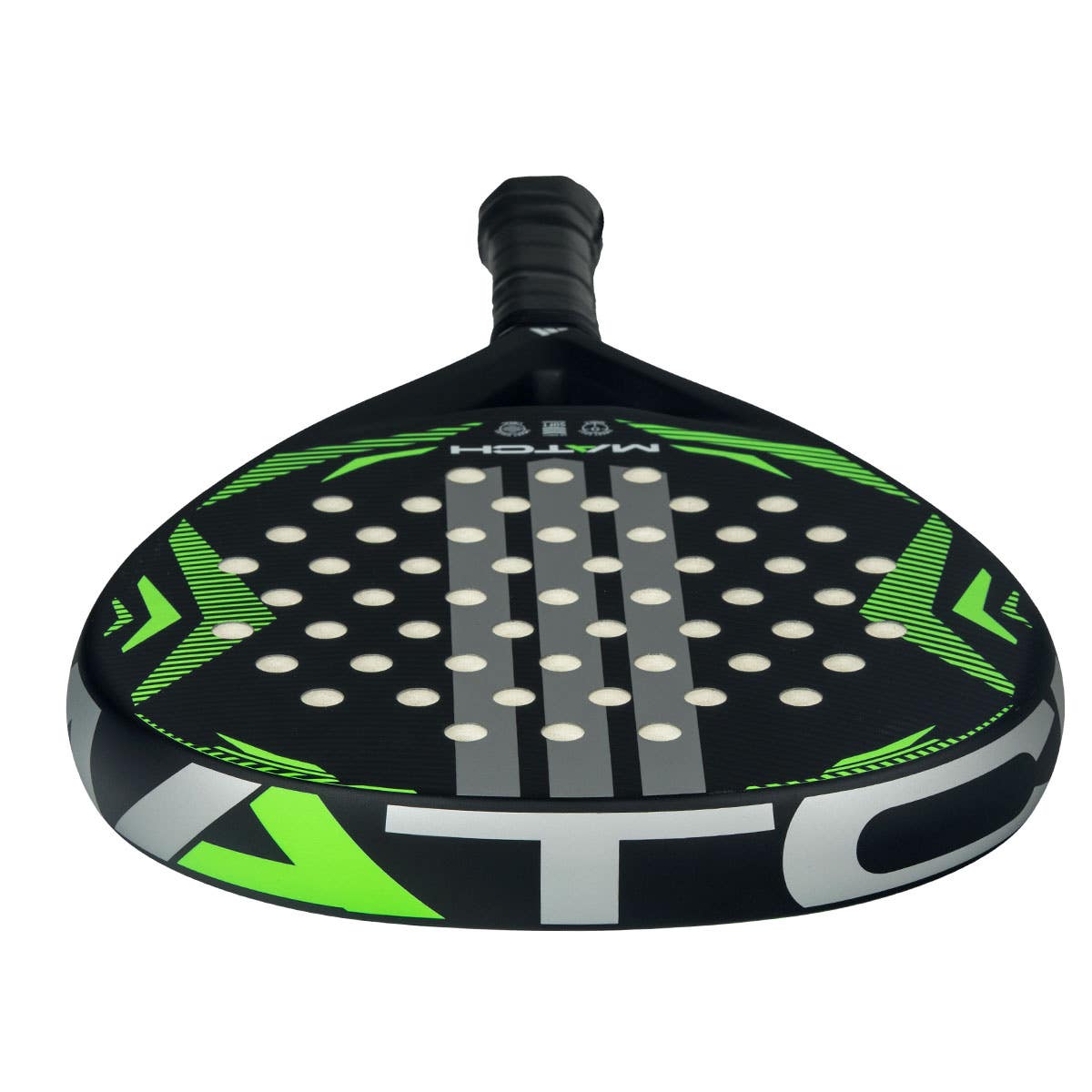 ADIDAS MATCH BLACK LIME 2026