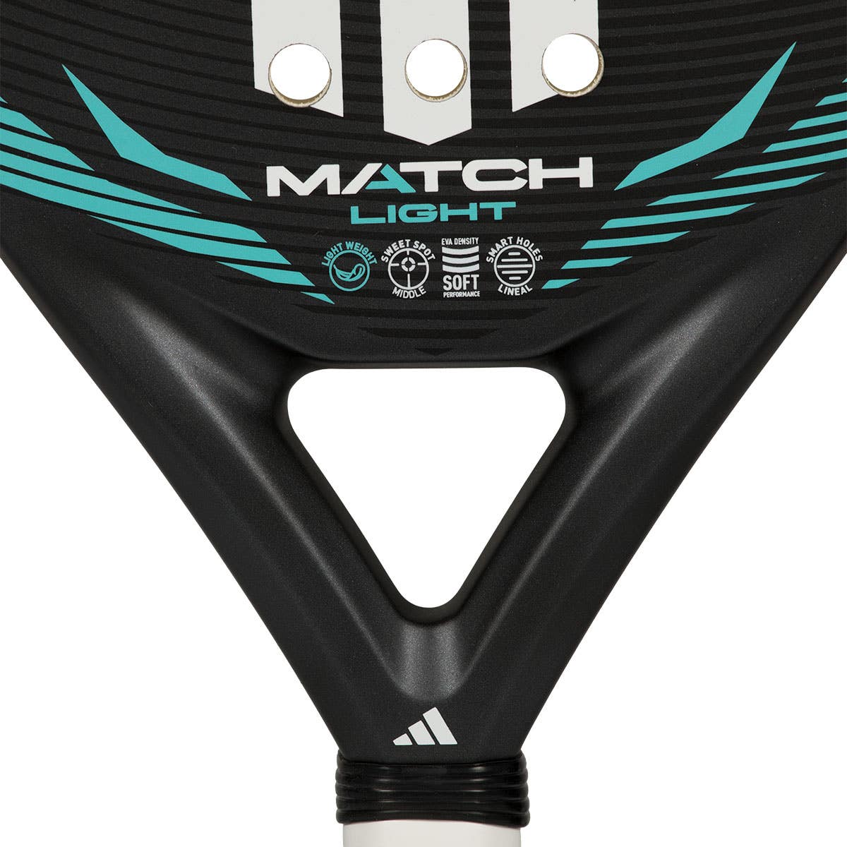 ADIDAS MATCH LIGHT 2026