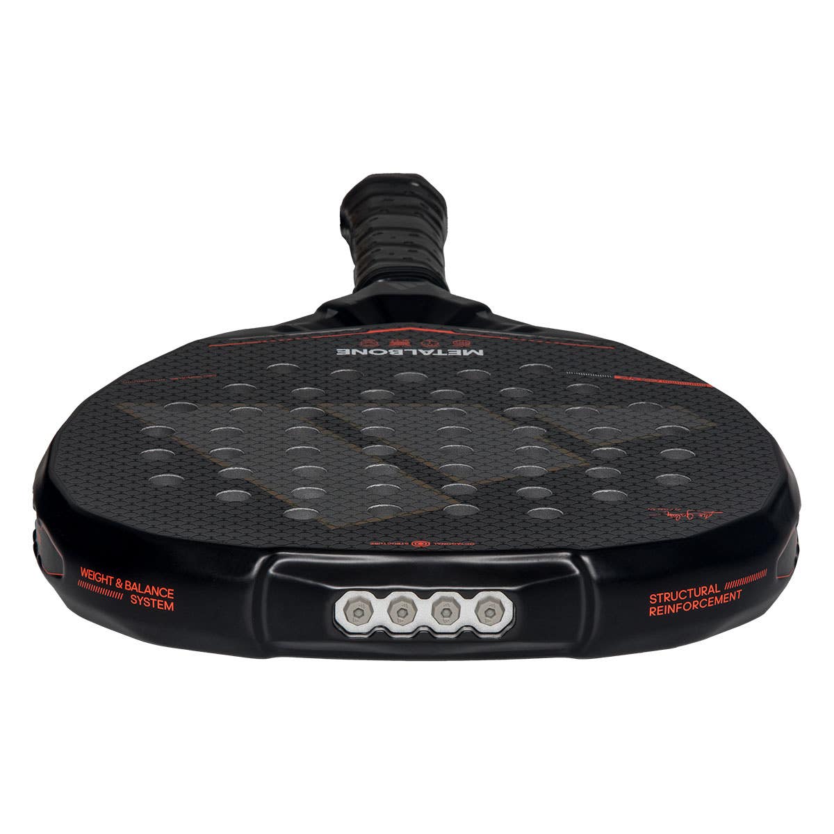 ADIDAS METALBONE 2026