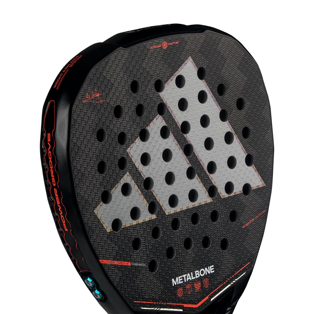 ADIDAS METALBONE 2026