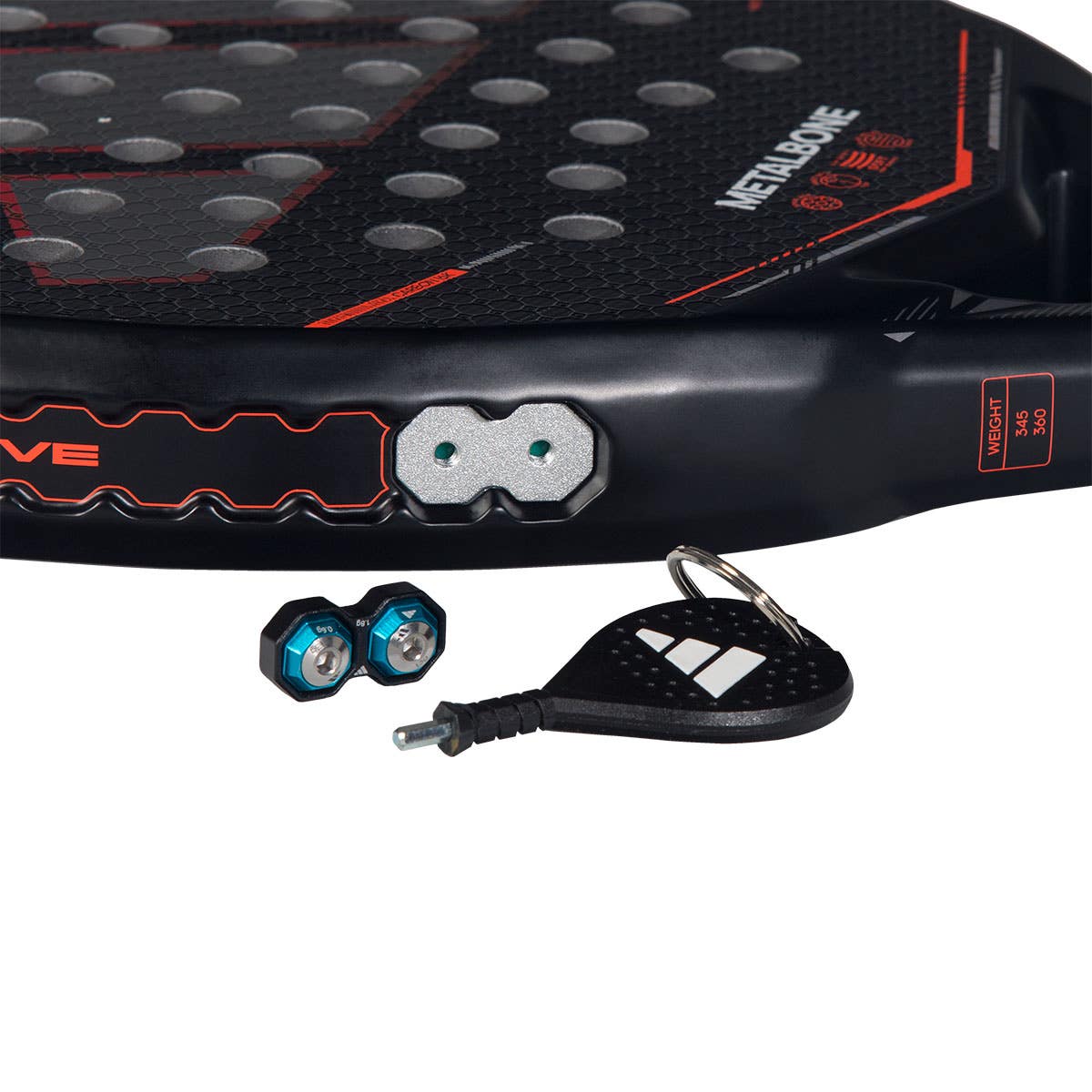 ADIDAS METALBONE 2026