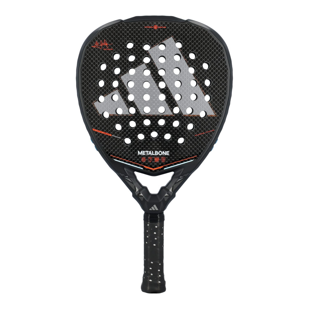 ADIDAS METALBONE 2026