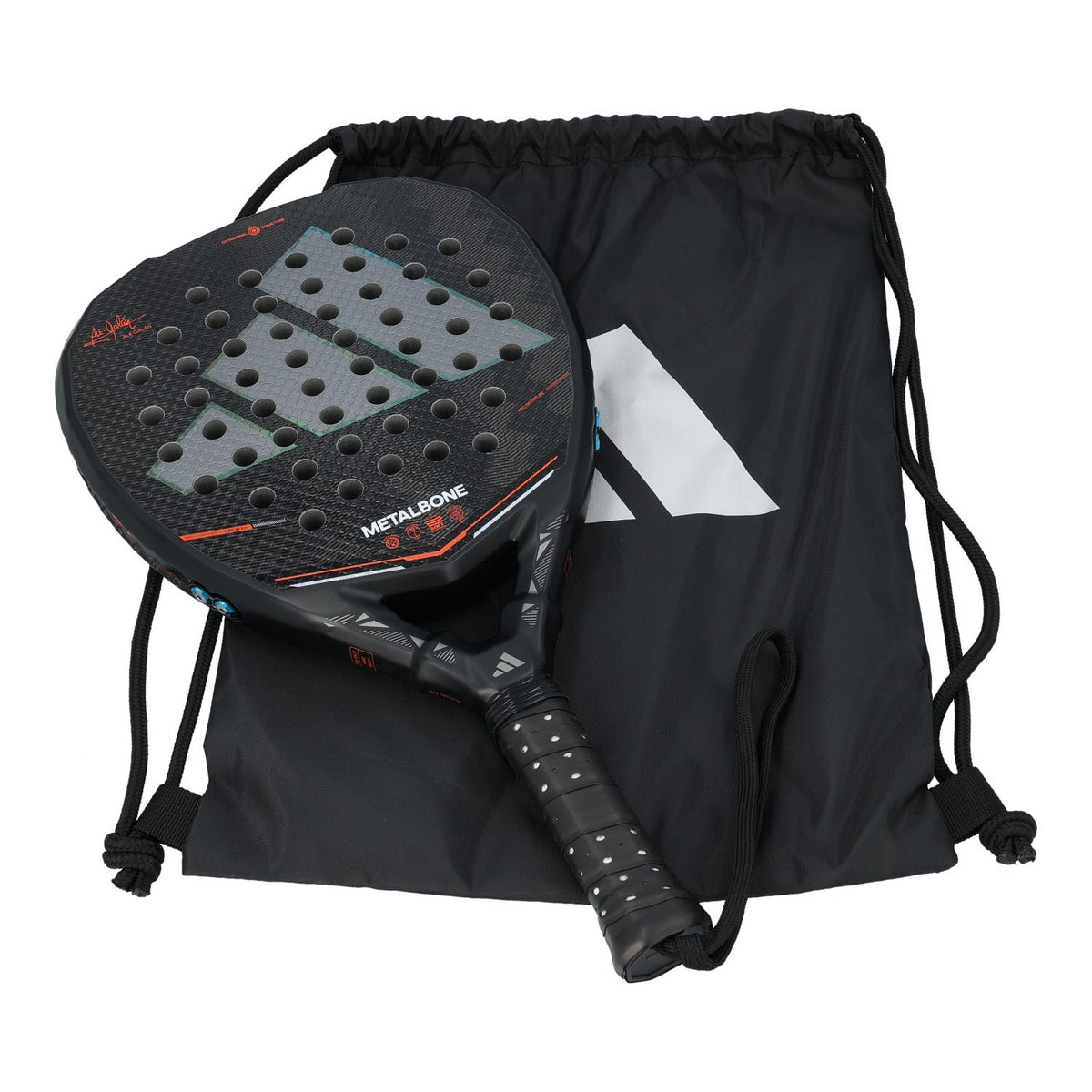 ADIDAS METALBONE 2026