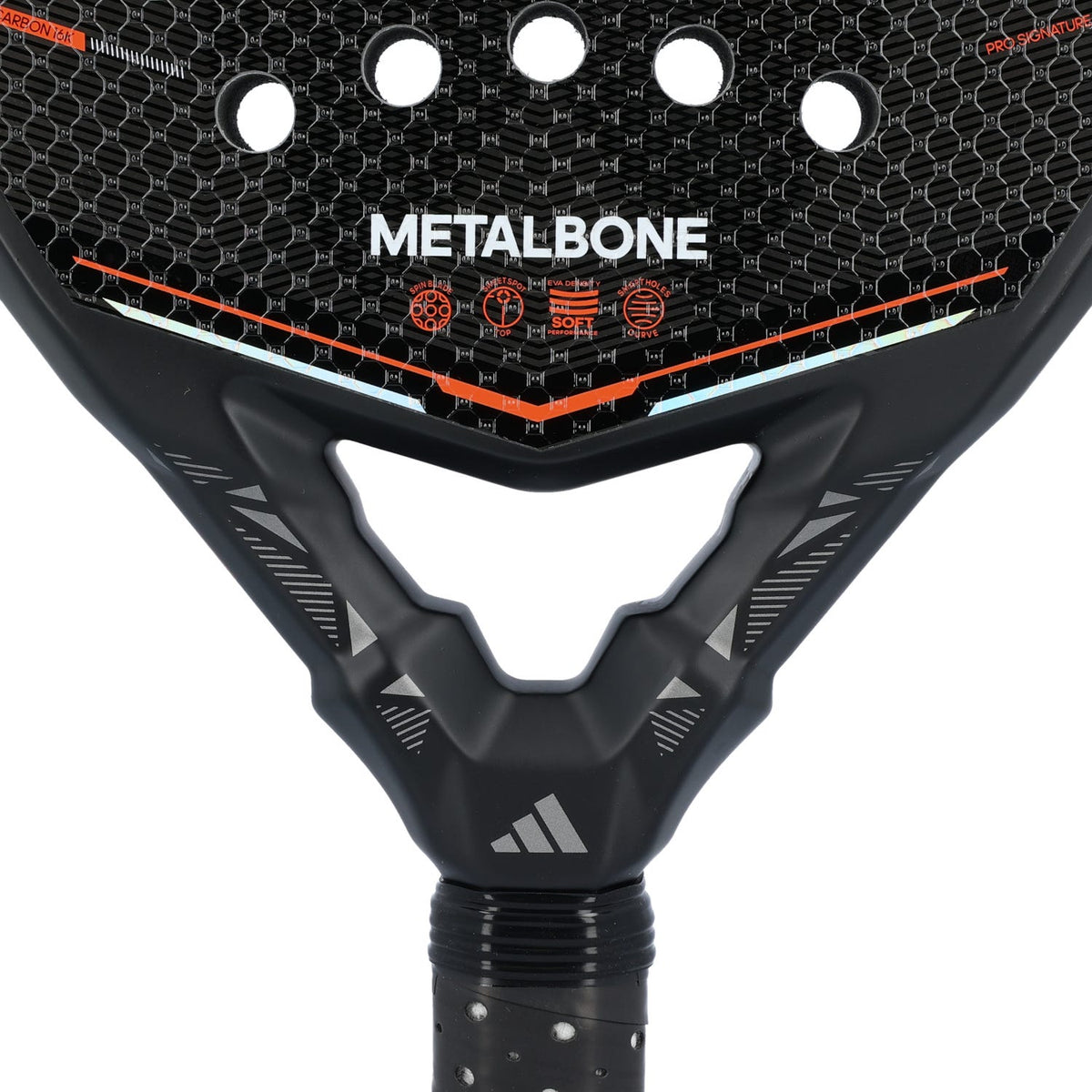 ADIDAS METALBONE 2026