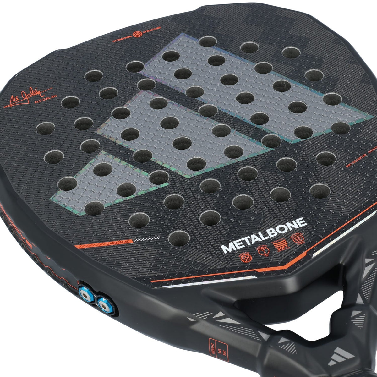 ADIDAS METALBONE 2026