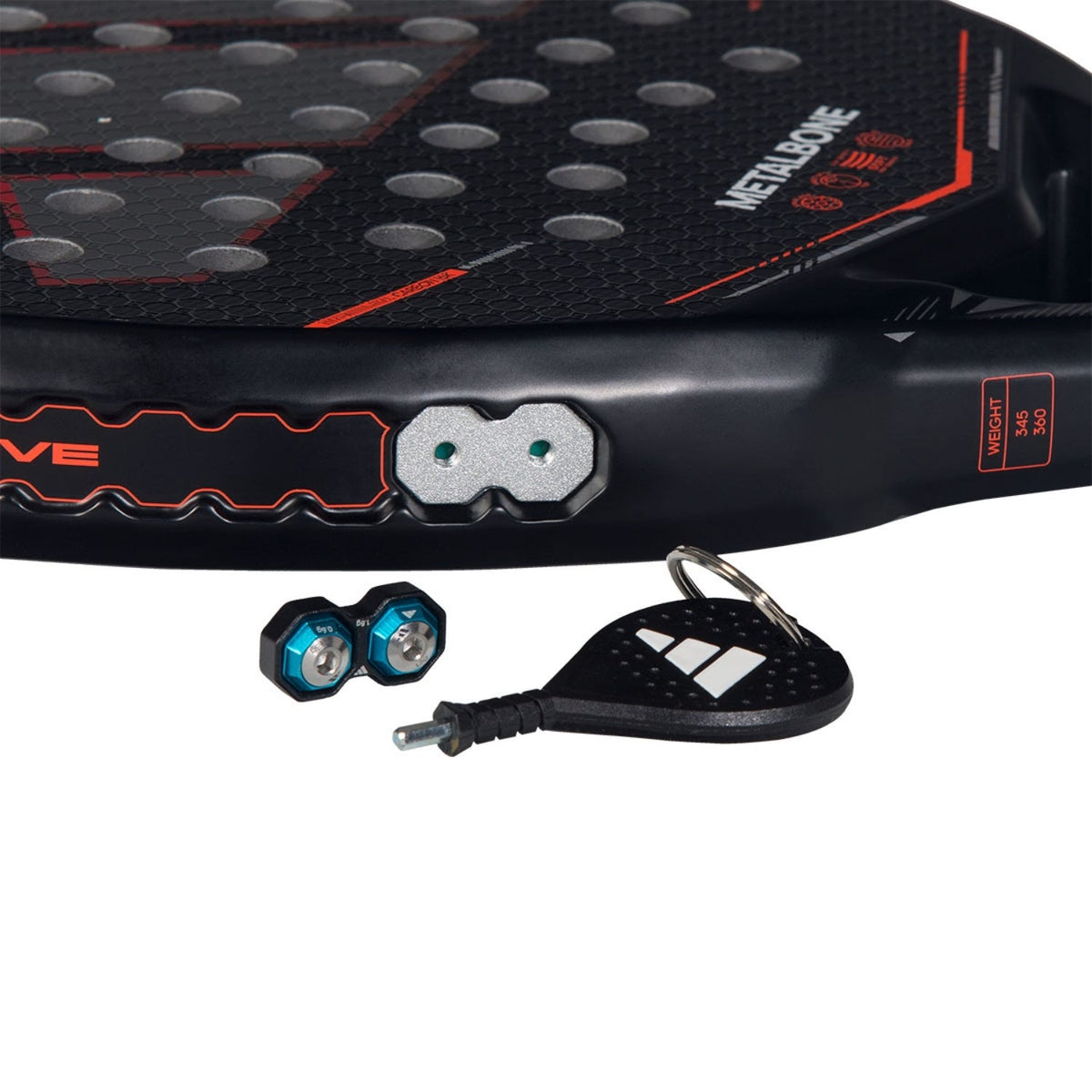 ADIDAS METALBONE 2026