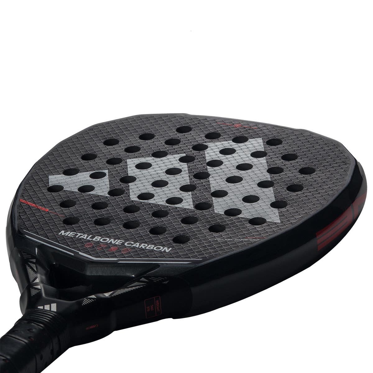 ADIDAS METALBONE CARBON 2026