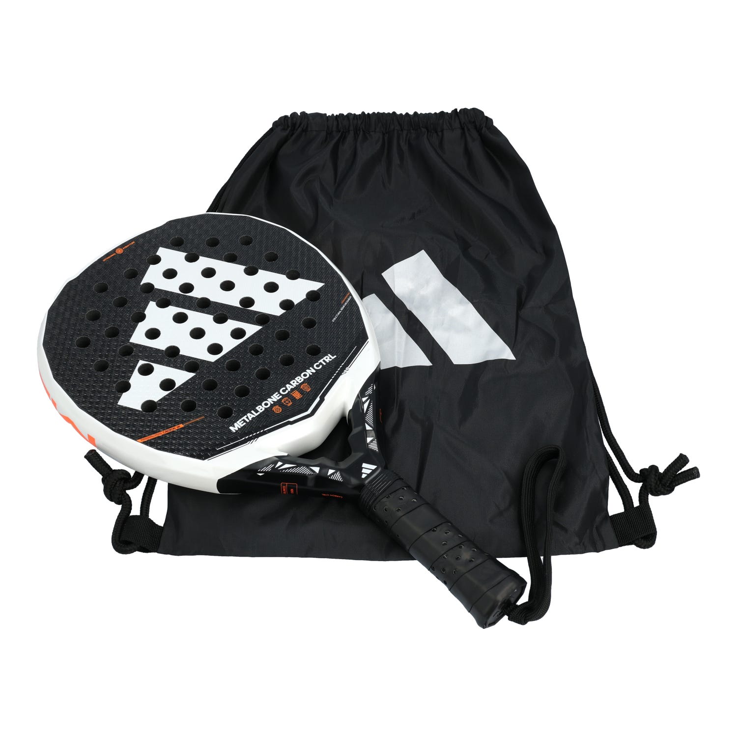 ADIDAS METALBONE CARBON CTRL 2026