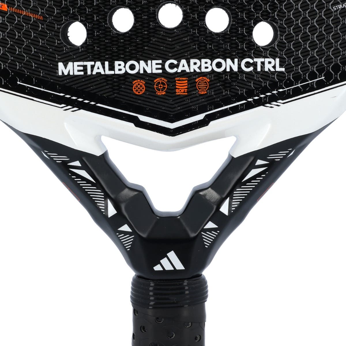 ADIDAS METALBONE CARBON CTRL 2026