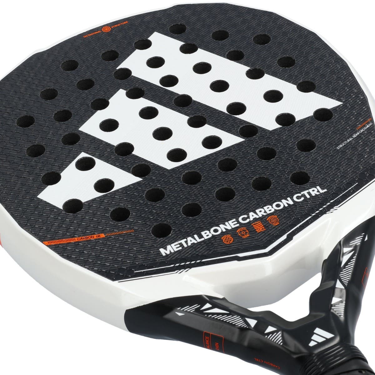 ADIDAS METALBONE CARBON CTRL 2026