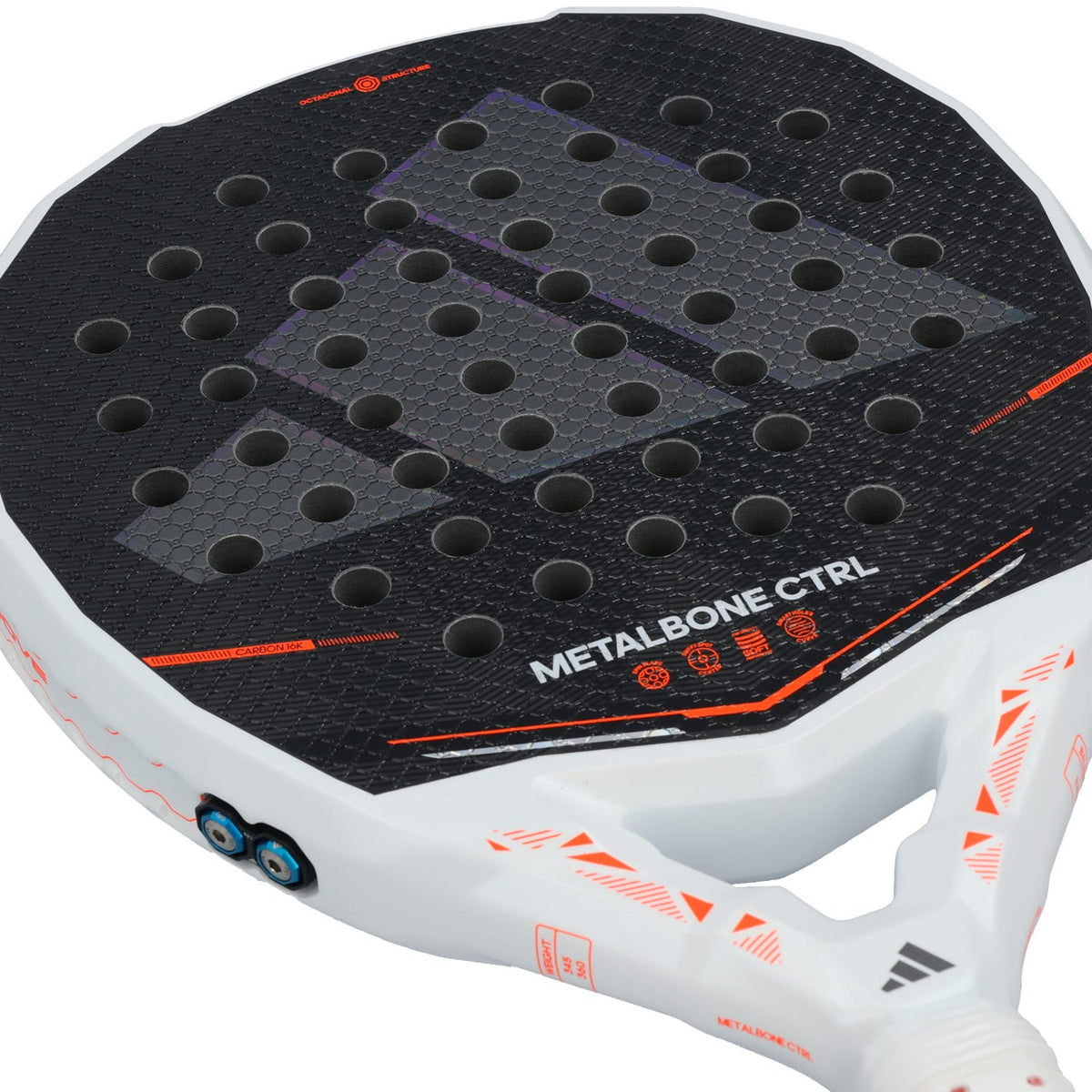 ADIDAS METALBONE CTRL 2026