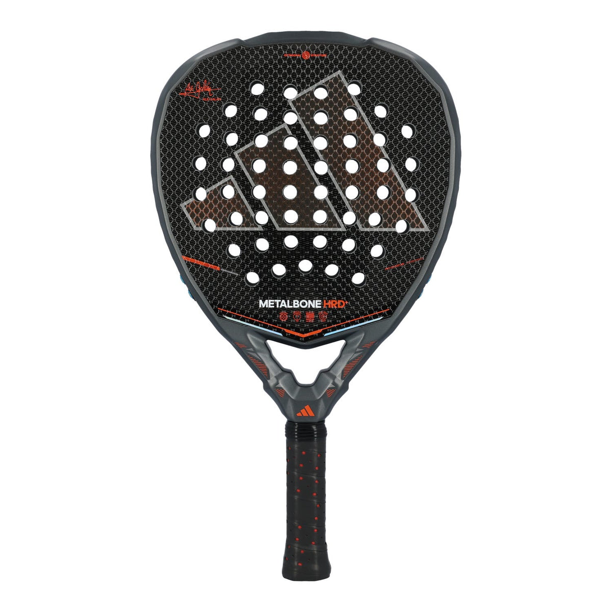 ADIDAS METALBONE HRD+ 2026
