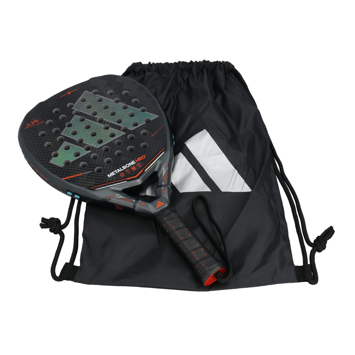 ADIDAS METALBONE HRD+ 2026