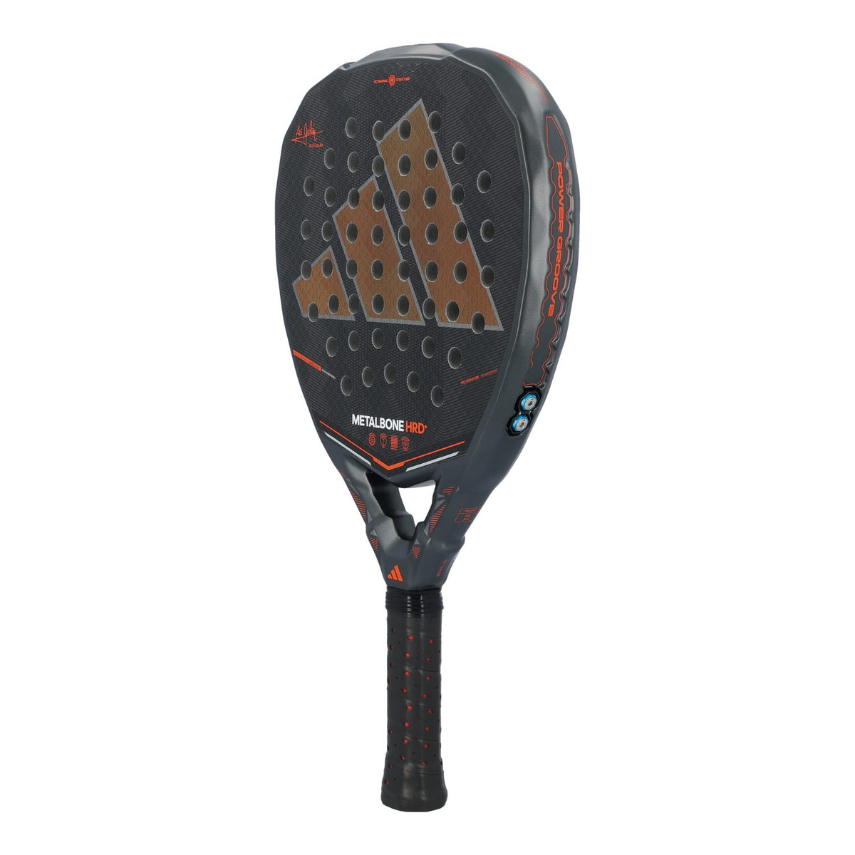 ADIDAS METALBONE HRD+ 2026