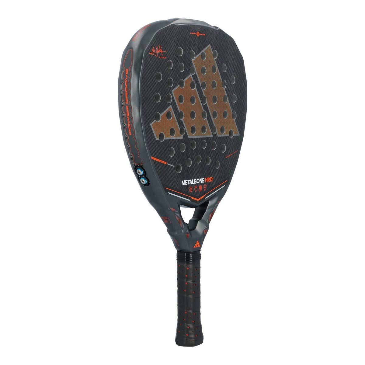 ADIDAS METALBONE HRD+ 2026