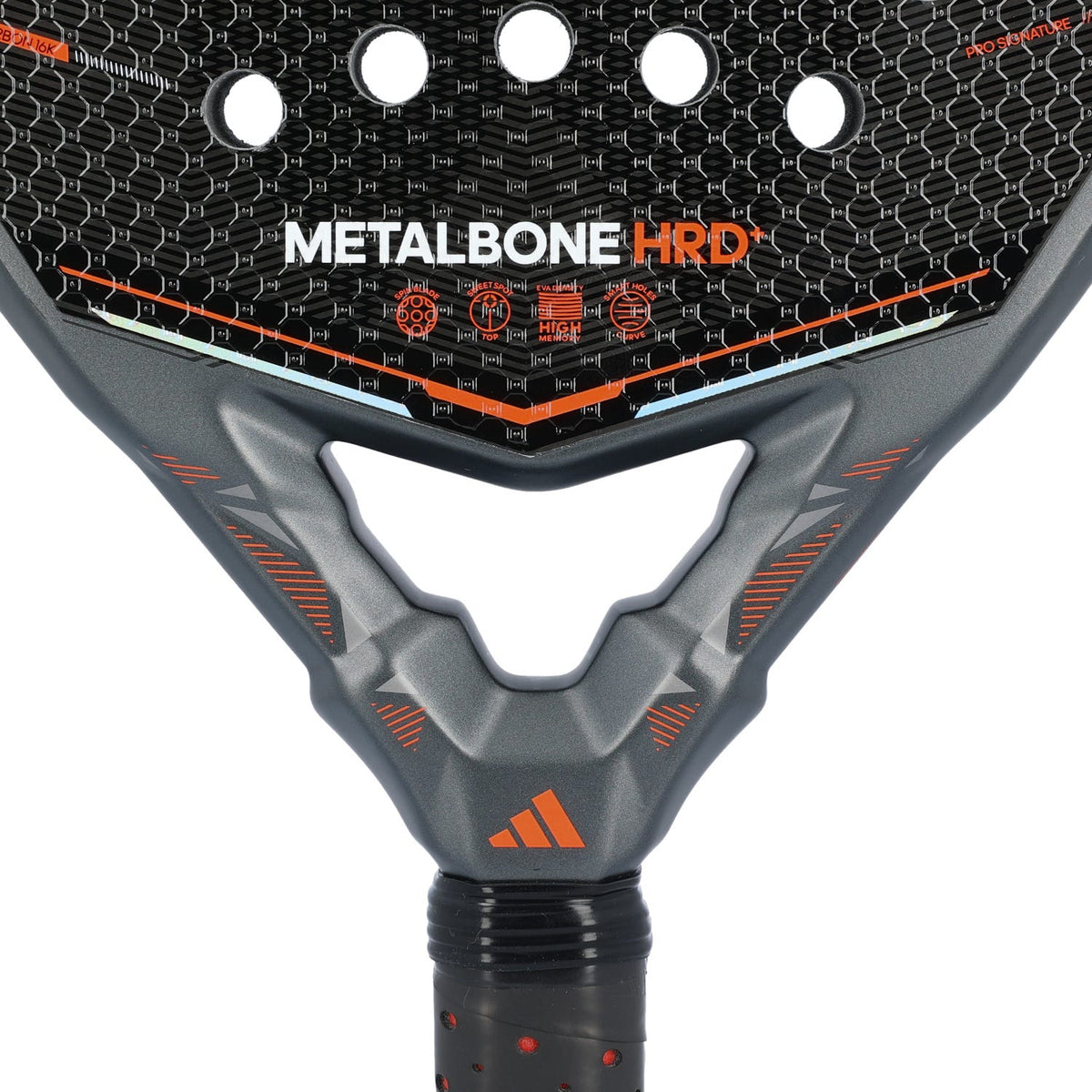 ADIDAS METALBONE HRD+ 2026