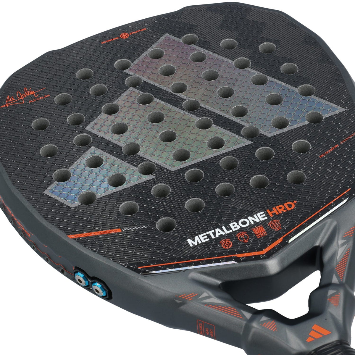ADIDAS METALBONE HRD+ 2026