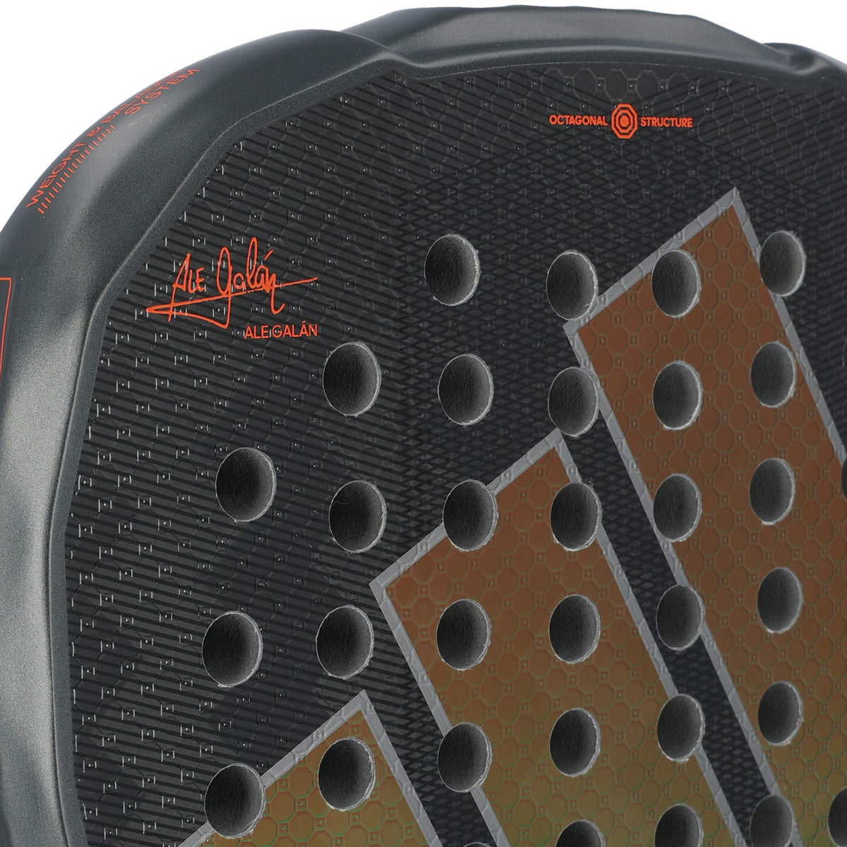 ADIDAS METALBONE HRD+ 2026