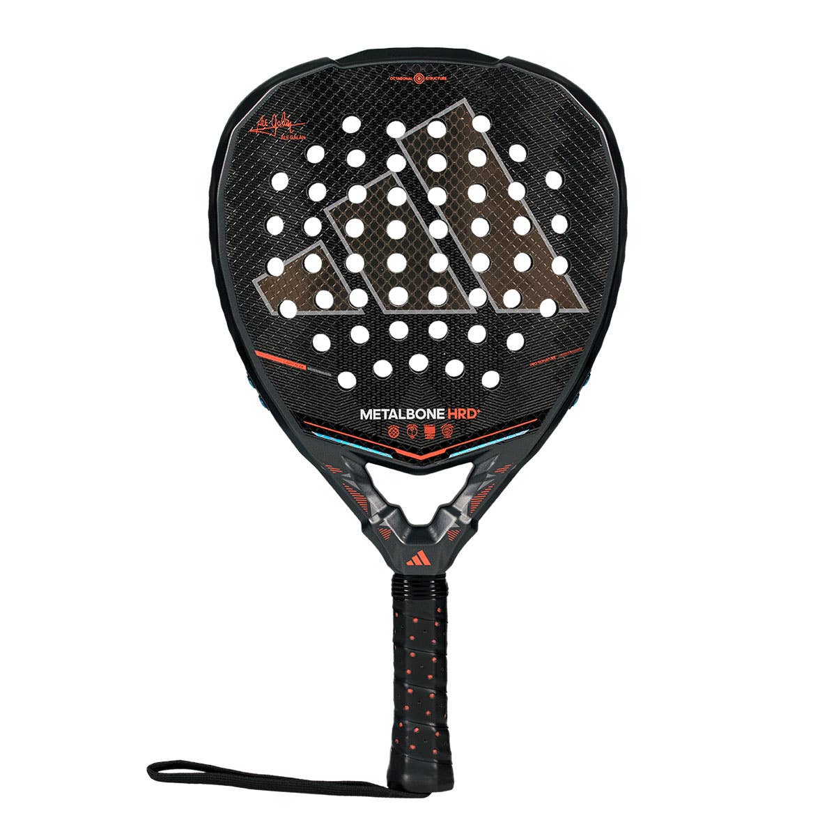 ADIDAS METALBONE HRD+ 2026