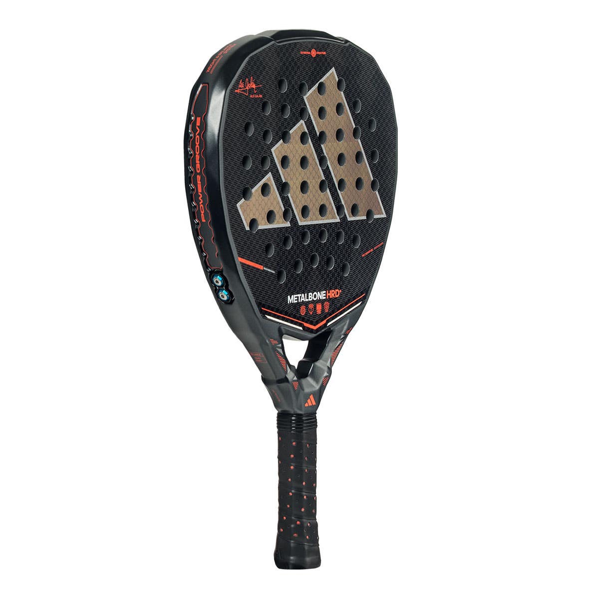 ADIDAS METALBONE HRD+ 2026