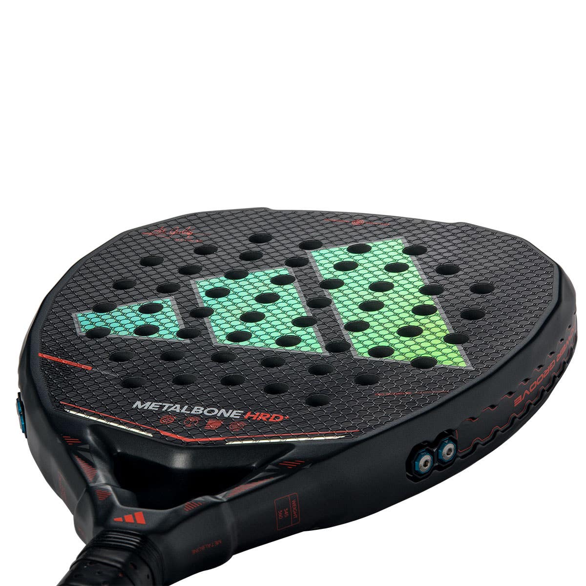 ADIDAS METALBONE HRD+ 2026