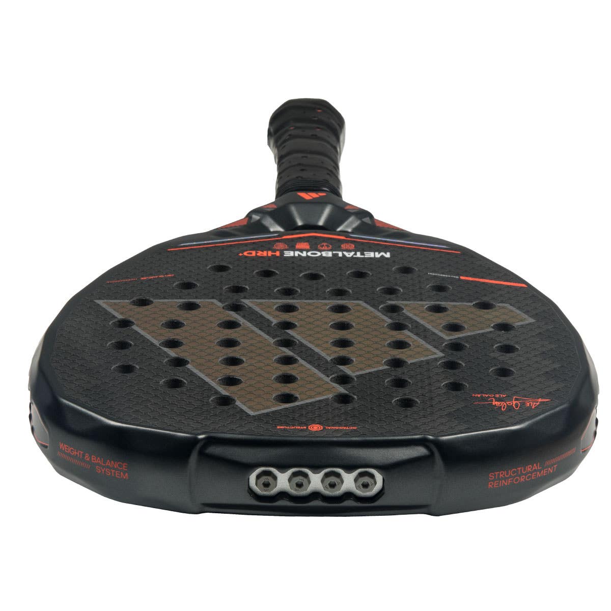 ADIDAS METALBONE HRD+ 2026