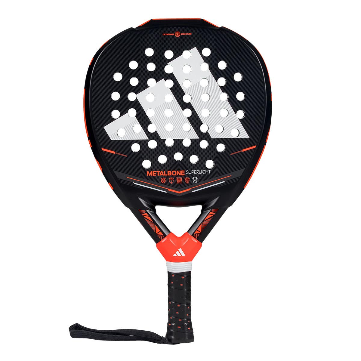 ADIDAS METALBONE SUPERLIGHT