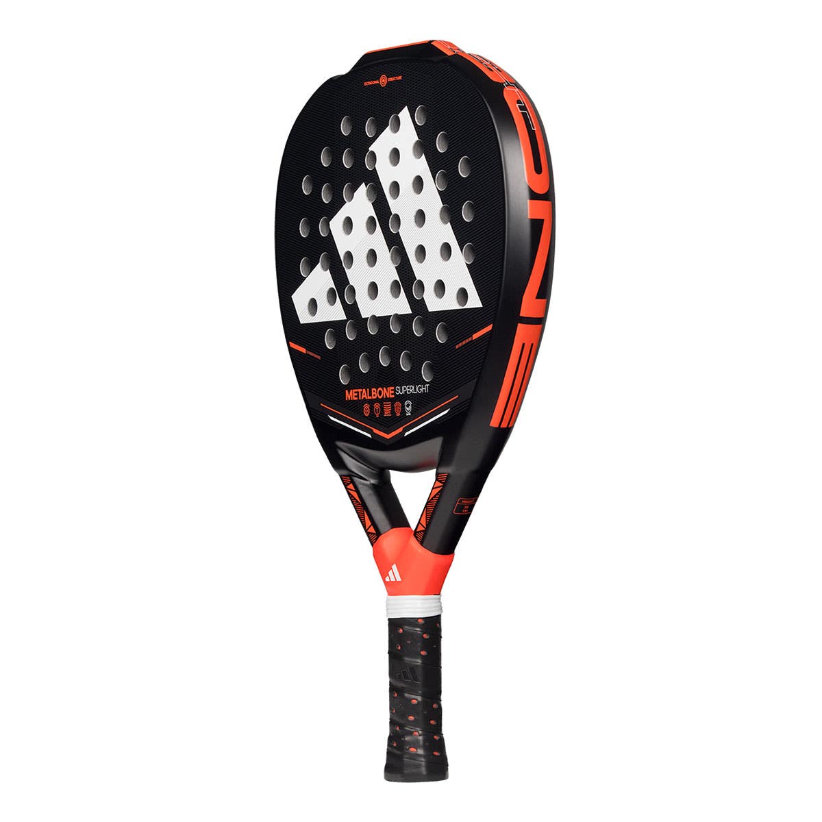 ADIDAS METALBONE SUPERLIGHT