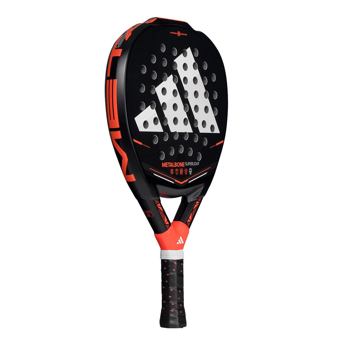 ADIDAS METALBONE SUPERLIGHT